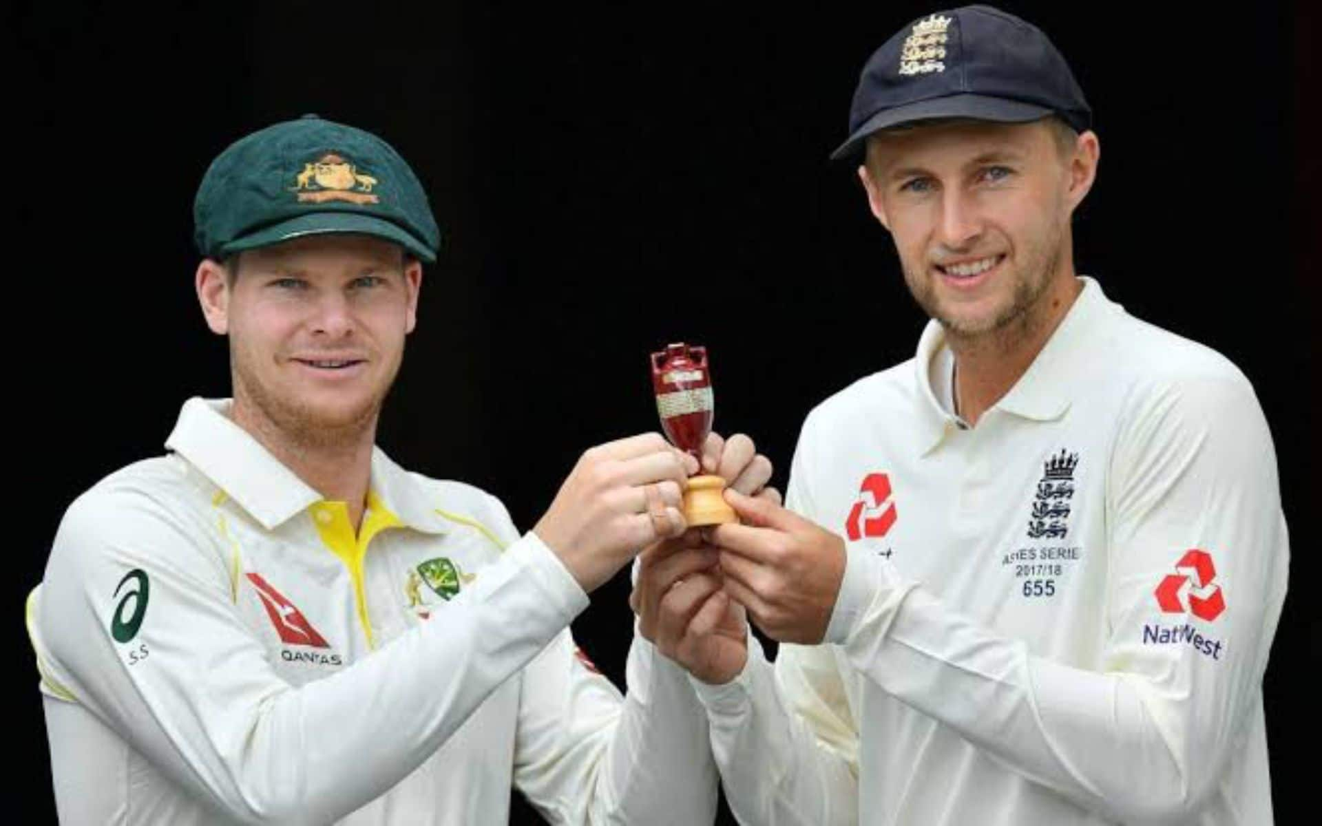 No Place For Steve Smith, Joe Root As Ex-India Coach Drops His World Test XI; Includes 7 Indians 